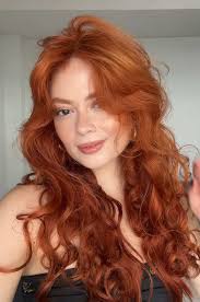 Transformação Ruiva: Mudança de Visual e Emoções