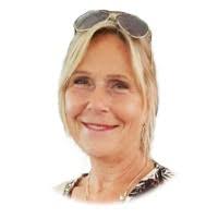 Christina Thimrén Andrews