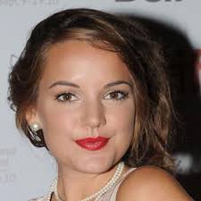 Laura-Leigh Movies and TV Shows