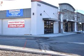 The lone exception is fedex freight, which is closed. Harbor Freight Tools Hiring For New Cottonwood Store The Verde Independent Cottonwood Az