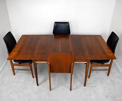 Add to wish list add to compare. Lane First Edition Scandia Mid Century Drop Leaf Dining Table Mid Mod Crisis