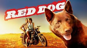 It's set in the starkly beautiful australian outback; Pet Problems Solved