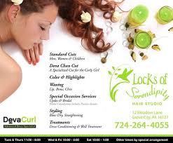 Serendipity hair salon provides best salon services in pendleton, in. Locks Of Serendipity Hair Studio Home Facebook