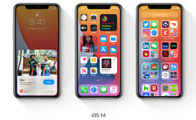 Ios 14 All The Features You Need To Know In 2020 Apple Ios Homescreen New Iphone