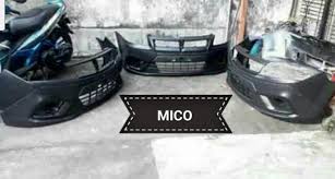 Kereta saga blm paling basic type tu.kereta warna putih dan bumper warna hitam depan dan belakang. Bumper Saga Blm Kacuk Price Promotion Jul 2021 Biggo Malaysia