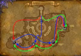 Mythic arcway is needed for the arcway: The Arcway Dungeon Ability Guide Guides Wowhead