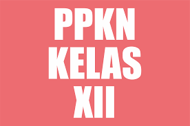 Kunci jawaban dan soal pengayaan b.indo smk kelas x. Kunci Jawaban Pkn Kelas 12 Halaman 32 Share Info Share Info