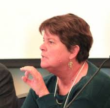 Delta smelt symposium, part 4: Panel discussion: What is the path forward  among considerable uncertainty? ~ MAVEN'S NOTEBOOK