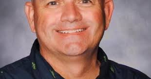 Jeffrey James Bailey