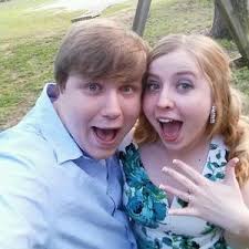 Kayleigh Bray and Ryan Kivett's Wedding Registry