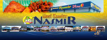 We did not find results for: Nasi Kandar Nasmir Community Facebook