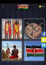 Go check it on the appstore and google play store because you will have plenty of fun while playing it. 4 Pics 1 Word Daily Puzzle September 21 2020 Daily Puzzle Answers