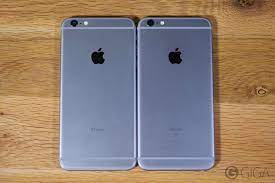 The iphone 6 will cost $100 less than the iphone 6s. Iphone 6s Plus Im Langzeit Test Der Grosse Bruder Unter Der Lupe