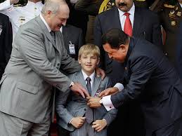 We did not find results for: Weissrussland Lukaschenko Bringt Nachfolger In Stellung News Orf At