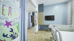 Welcome to avisena women's & children's specialist hospital with us, it's always personal. Hospital Ke Taman Tema Sangat Kreatif Interior Design Di Hospital Avisena Baru Ini Denaihati