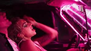 The official video debuted on february 8th, 2017, exclusively on. Lady Gaga S Full John Wayne Video Watch Now Photo 3855898 Lady Gaga Video Pictures Just Jared