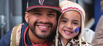 THE FUTURE IS BRIGHT