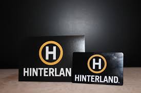 Maybe you would like to learn more about one of these? Purchase Hinterland Gift Cards Online