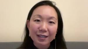 Top 12 Interviews of 2024: LINDA MAY HAN OH