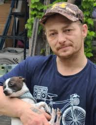 Obituary information for Timothy John Salis