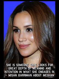 In Defense of Meghan's Character