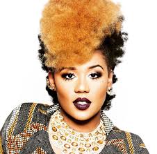 UPCOMING SINGER MALICA, IS EXCITED FOR HER DEBUT SINGLE “OH ME OH MY!”