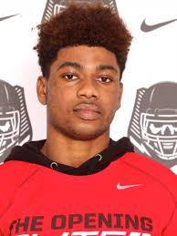 Tulane 2016 Football Prospects