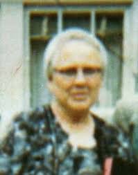 Bessie May Vaughn Miracle (1905-1993)