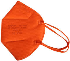 Bunte ffp2 maske lila einzelverpackt 1 stück mundschutzmasken & nasenschutzmasken arbeitsschutz. Ffp2 Masks Coloured Bellaffair Com