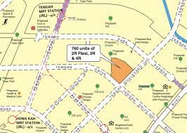 Feb 2021 Tengah Bto Review Mere Minutes From The Jurong Region Line Daniel Lee Property