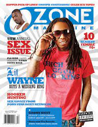 Ozone Mag #62 - Dec 2007 by Ozone Magazine Inc - Issuu