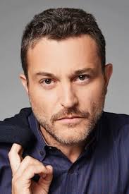 Films en series met Yorgos Karamihos op Netflix