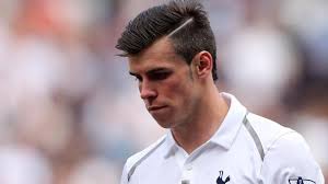 There are several ways of styling the wavy hairstyles tresses. Gareth Bale Haircut Short Haircuts Hairstyles Hair Stylers