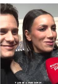 Christian Gálvez desvela que tiene 14 tatuajes en honor a Patricia Pardo:  "Es la biografía de mi vida" 😳✍️ #revistasemana #christiangalvez  #patriciapardo #tatuajes