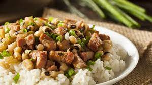 Hoppin John Recipe Epicurious