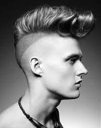 Corcorz Hair Short Blonde Wavy Hair Styles Ukhairdressers Com Blonde Wavy Hair Top Hairstyles For Men Hair Styles