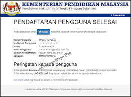Cara nak buat permohonan ni tak susah, jangan risau. Cara Daftar Permohonan Prasekolah Anak Yang Lengkap Part 1 Mamapaparea Lifestyle Healthy Beauty