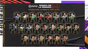 Championship 20/21 39 możliwych meczów. Ea Sports Fifa Latam On Twitter El Talento Argentino Despunta En Este Totw El Totw29 Ya Esta Disponible En Fifa21 Fut