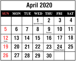 You are able to pick the type of calendar you would like to publish from several options and designs. Free Download April 2020 Calendar Printable Template Blank Editable Word Pdf 2345x1872 For Your Desktop Mobile Tablet Explore 54 April 2020 Calendar Wallpapers April 2020 Calendar Wallpapers April Wallpaper Calendar April Calendar Wallpaper