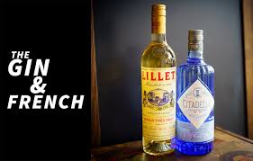 Lillet blanc is available, but kina lillet included quinine (hence its name). A Q A About Lillet Bitters Bottles