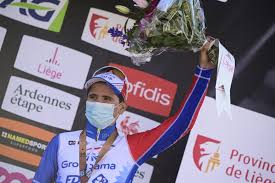 C'était mon copain c'était mon ami j'écoute la ballade de la mort, de la vie le vent de la frontière veut consoler mes pleurs mais l'eau de la rivière a d'étranges couleurs. David Gaudu Apres Son Podium Sur Liege Bastogne Liege Je Me Suis Dit Que C Etait Bien Fait Pour Mon Pote L Equipe