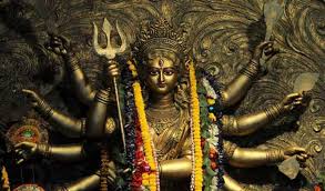வாழ்வில் மகிழ்ச்சி பொங்கும், திருமணத் தடை நீங்கும் ...துர்க்கை அம்மனை  வழிபடும் பலன்கள்..!! | Durga Devi Vratham