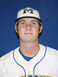 2007 Baseball Roster