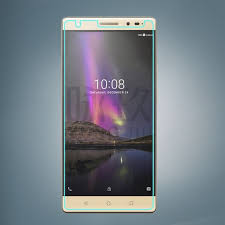 LENOVO PHAB2 pro tempered glass clear ...