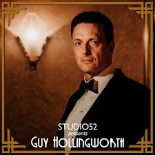 Studio52 – Guy Hollingworth (all videos included in 1080p quality) Download  INSTANTLY ↓ – Erdnase Magic Store