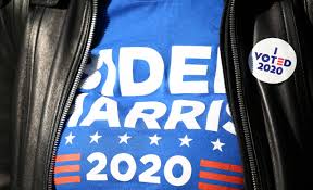 Hwxi95 Ragkjum The electoral college will formally cast a majority of its votes for biden today. 2