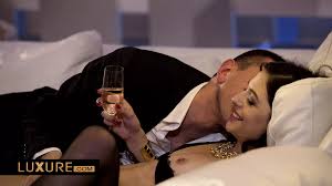 Claire Castel MMF Threesome Hardcore Action - Explicit