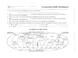 Explore the social studies worksheets featuring adequate printable activities and exercises on various topics from history, geography and civics. 4th Grade Geography Worksheets Pdf 4th Grade Worksheets