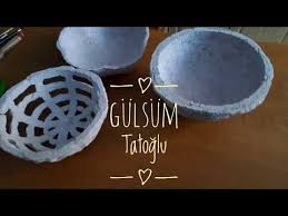 Yumurta Kutusu Tuvalet Kagidi Ve Kartonlardan Kagit Hamuru Ev Aksesuari Yapimi Paper Mache Art Youtube 2020 Tuvalet Kagidi Elisi Fikirleri Tuvaletler