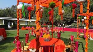 Small dinner party, big style. Well Plan Excuite By Red Tag Caterers In Chandigarh Red Tag Caterers Well